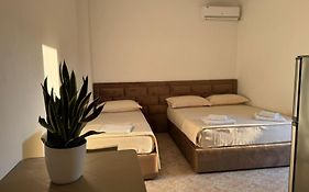 Melas Villa