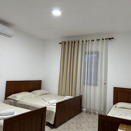Melas Villa Durres Exterior photo